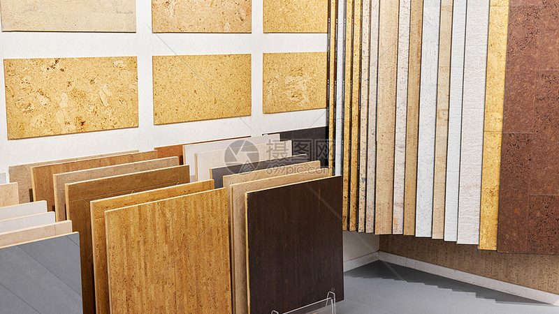 防水材料检测标准：守护家居安全的第一道防线