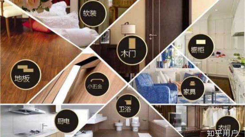 装修建材批发价格对比平台：揭秘选购之道
