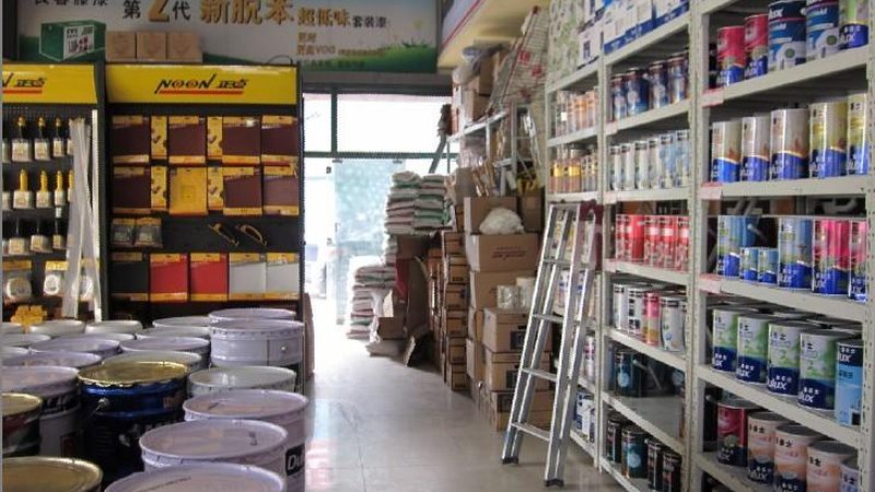 二手房厨房防水重做哪家好