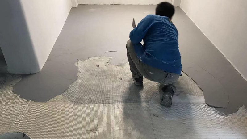 聚氨酯防水涂料：揭秘其优缺点，助力装修决策